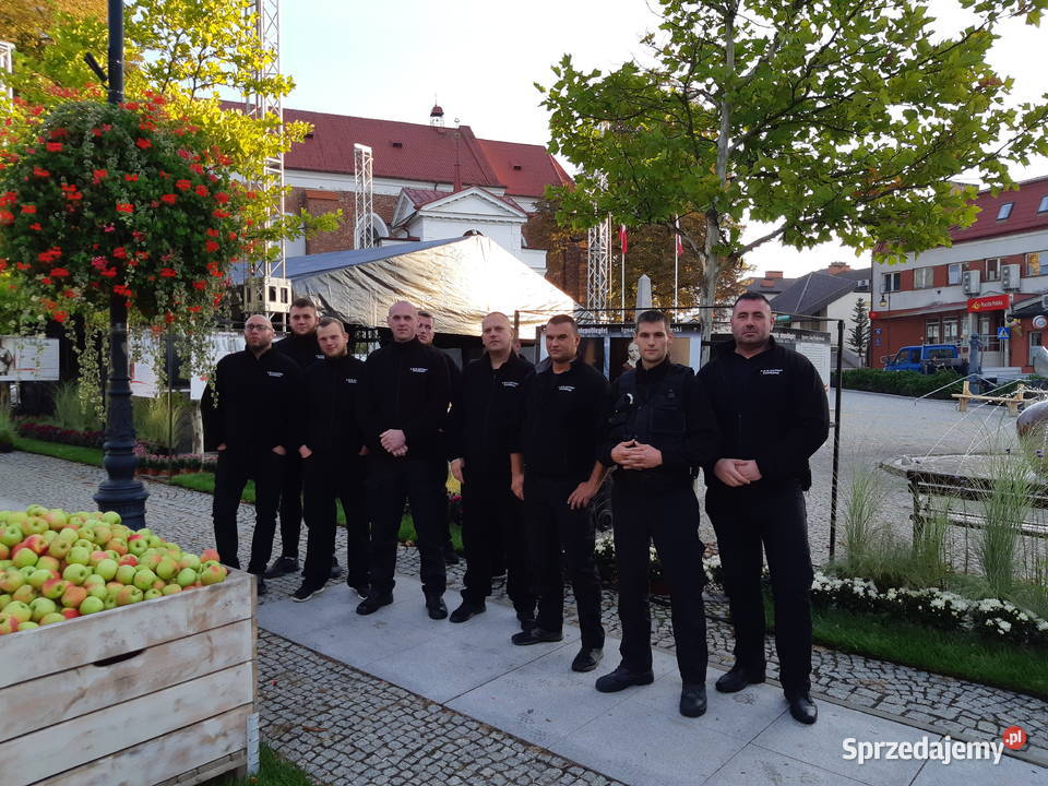 Agencja Ochrony Osób i Mienia Astrea Skierniewice