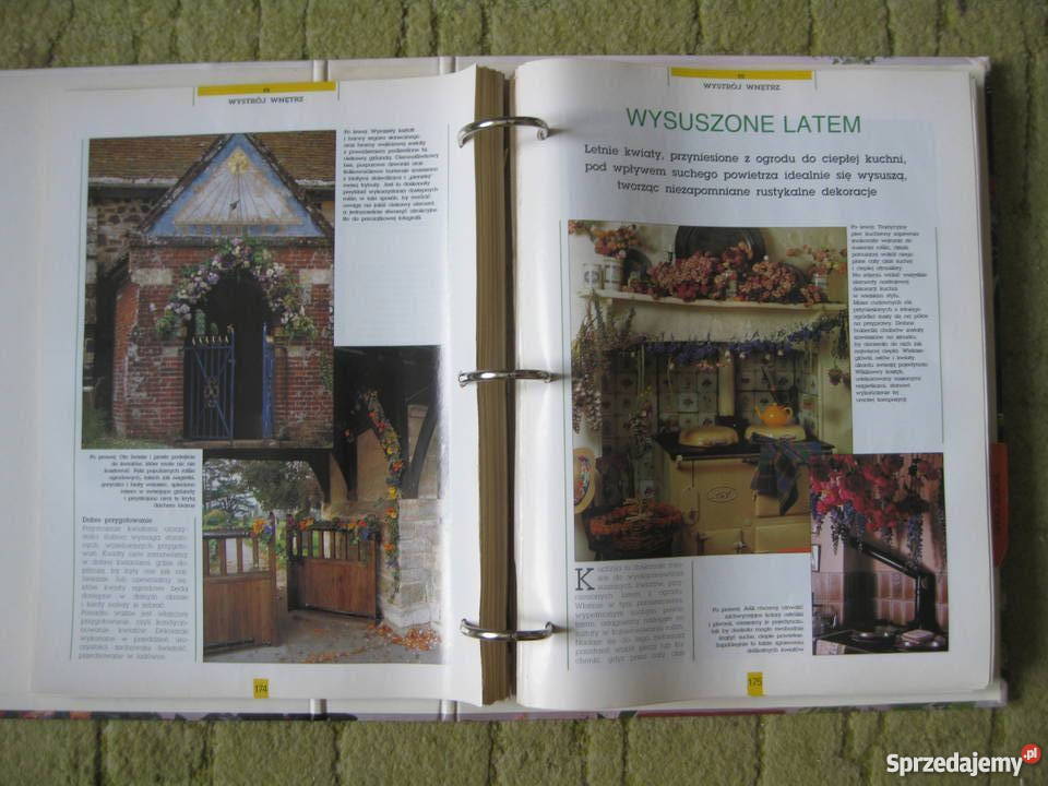 Magia roślin Przedborski i Spalski Park Kraj Łódź