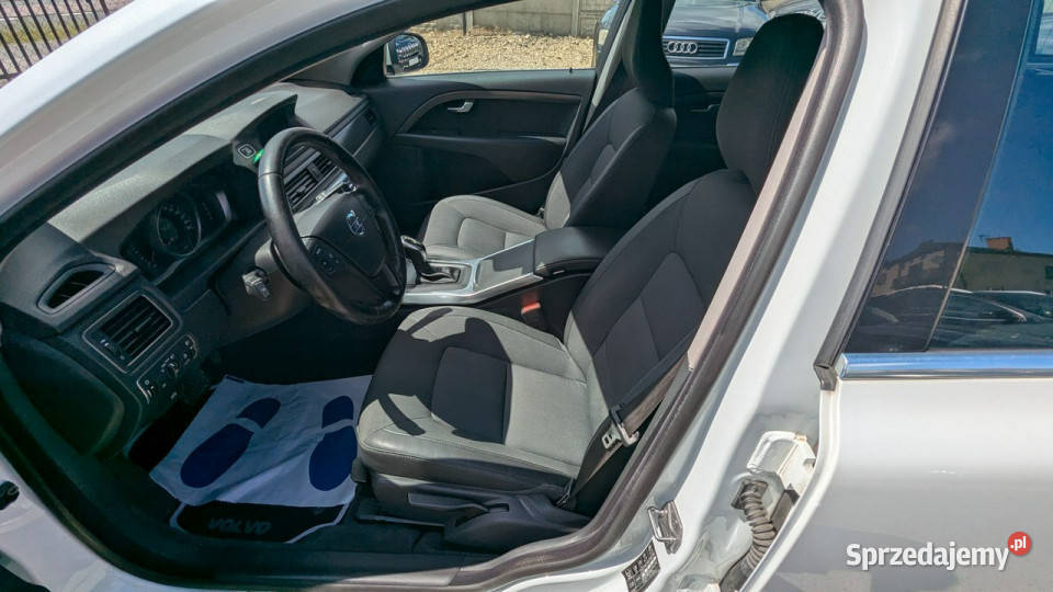 Volvo V70 20D Automat OPŁACONY Bezwypadkowy