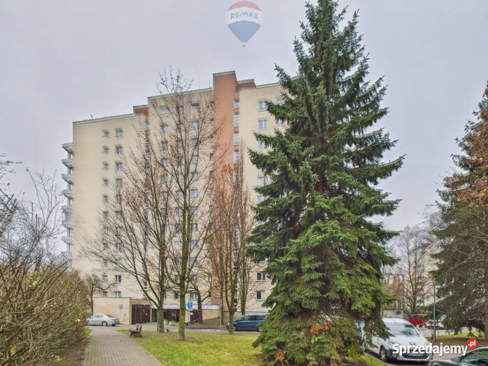 Służew Dolinką 2 pokoje metro mazowieckie Warszawa