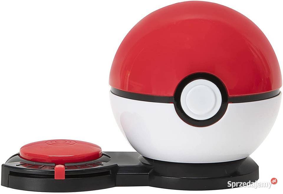 Pokemon Gra Surprise Attack Atak z zaskoczenia Plastik  Mogilany sprzedam