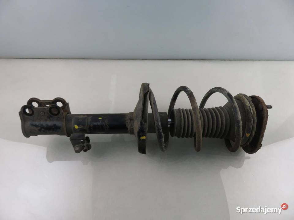 MCPERSON PRAWY PRZEDNI TOYOTA COROLLA E12 14 D4D osobowe sprzedam