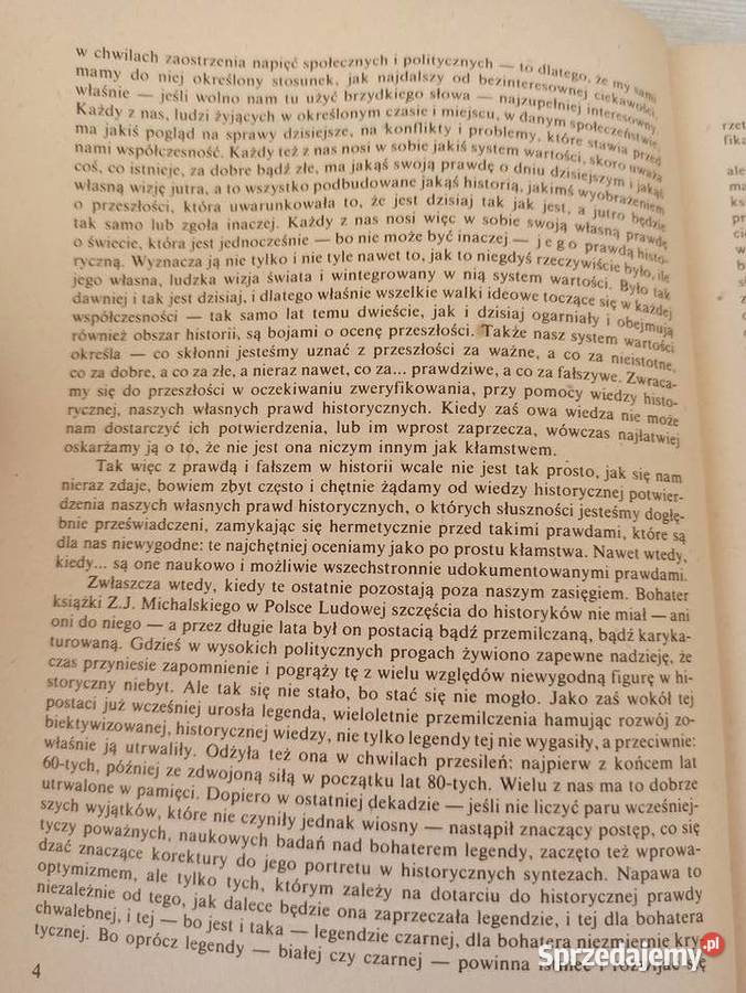 Siwy Strzelca Strój rzecz o Józefie Piłsudskim śląskie