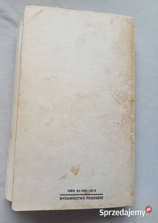 Zbigniew Nienacki Pan Samochodzik i Winnetou Koźminek