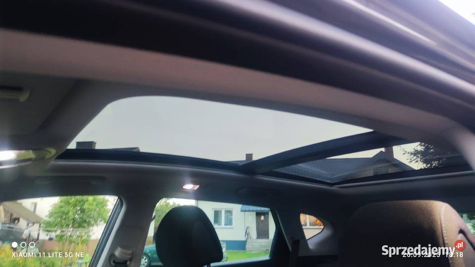 Hyundai Tuscon sprzedam Rok produkcji 2016 Płoniawy-Bramura sprzedam