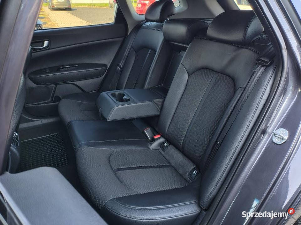 KIA Optima 2018r Automat Salon Kamera Harman sprzedam