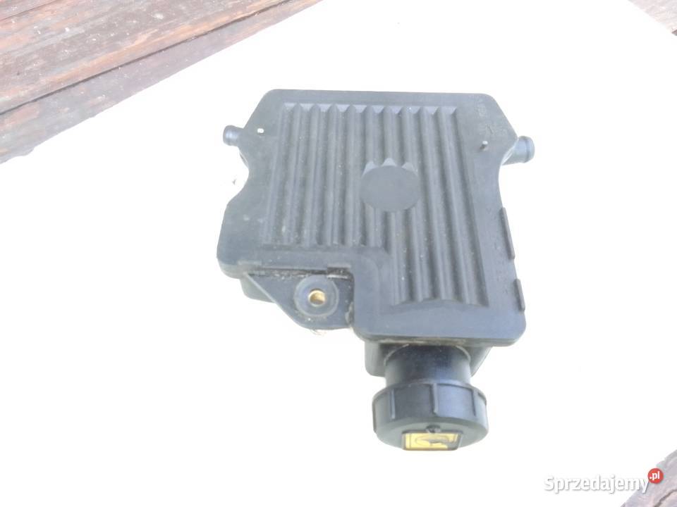 Zbiorniczek płynu wspomagania Alfa Romeo v6 Tarnów