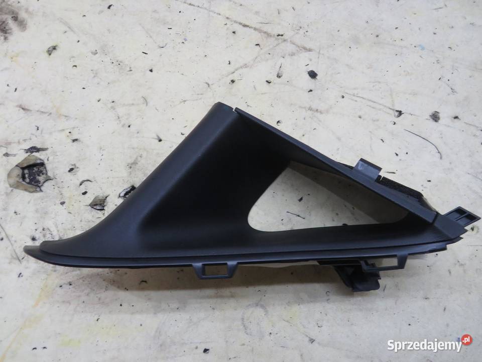OSŁONA SŁUPKA PRAWY PRZÓD FORD FIESTA MK8