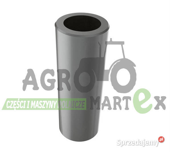 N135842 TULEJKA JD Wichrów