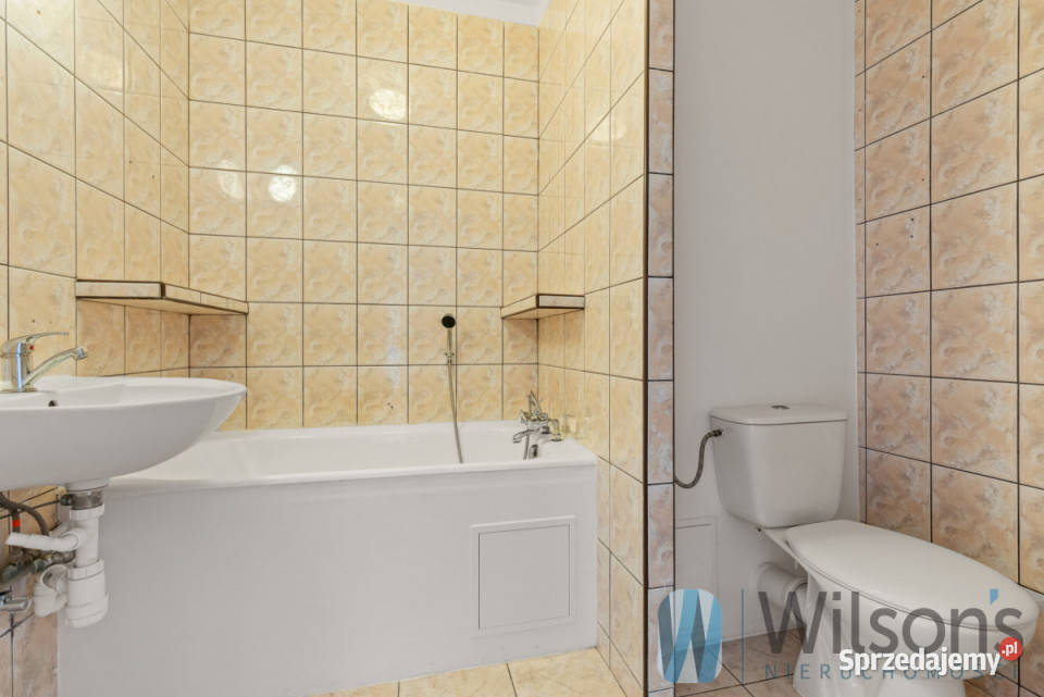 Mieszkanie Warszawa Iberyjska 438m2 2pokojowe