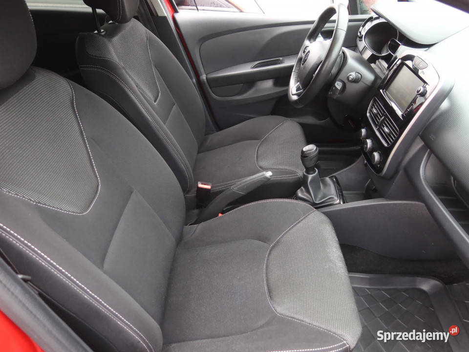 Renault Clio 09 TCe Katowice sprzedam