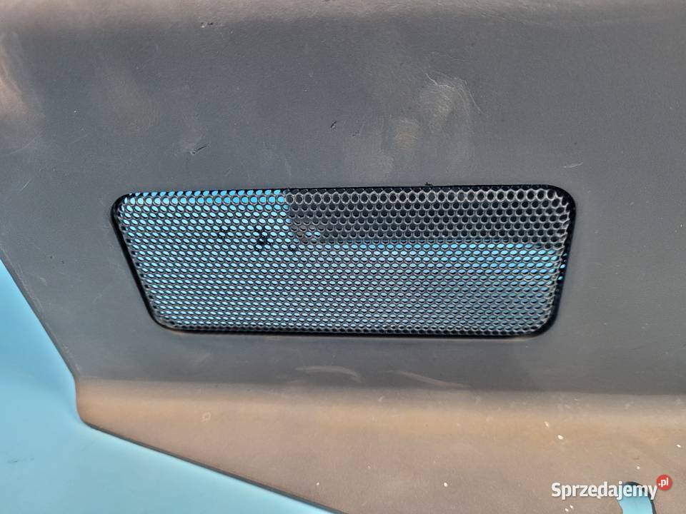 CASE IH PUMA 145 12r POKRYWA ZBIORNIKA PALIWA Kolno