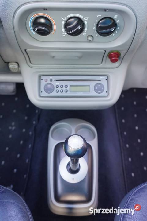 Renault Twingo Initiale Paris 12 16v Panorama immobilizer