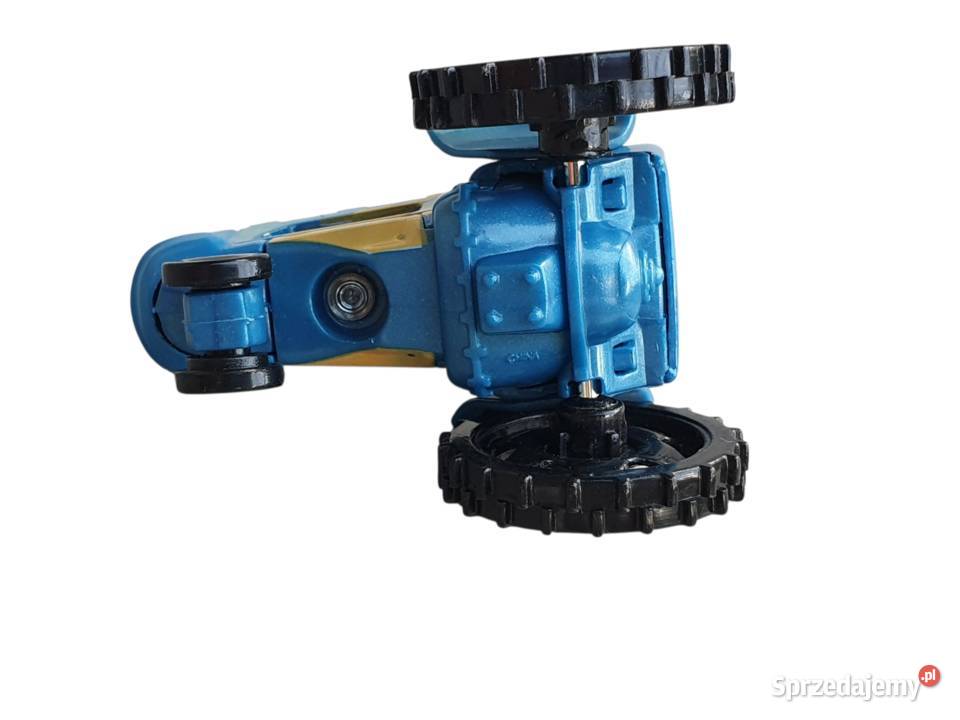 Zabawka model Traktor 39 View Zeen Racing Cieszyn