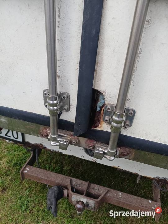 VW Crafter 25 TDI 109 BJK łódzkie Koluszki