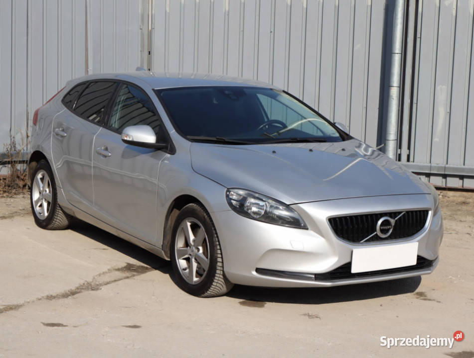 Volvo V40 20 D2 1969cm3 Piaseczno