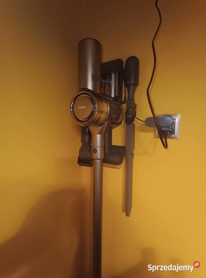 Szczotka szczelinowa Dreame v11