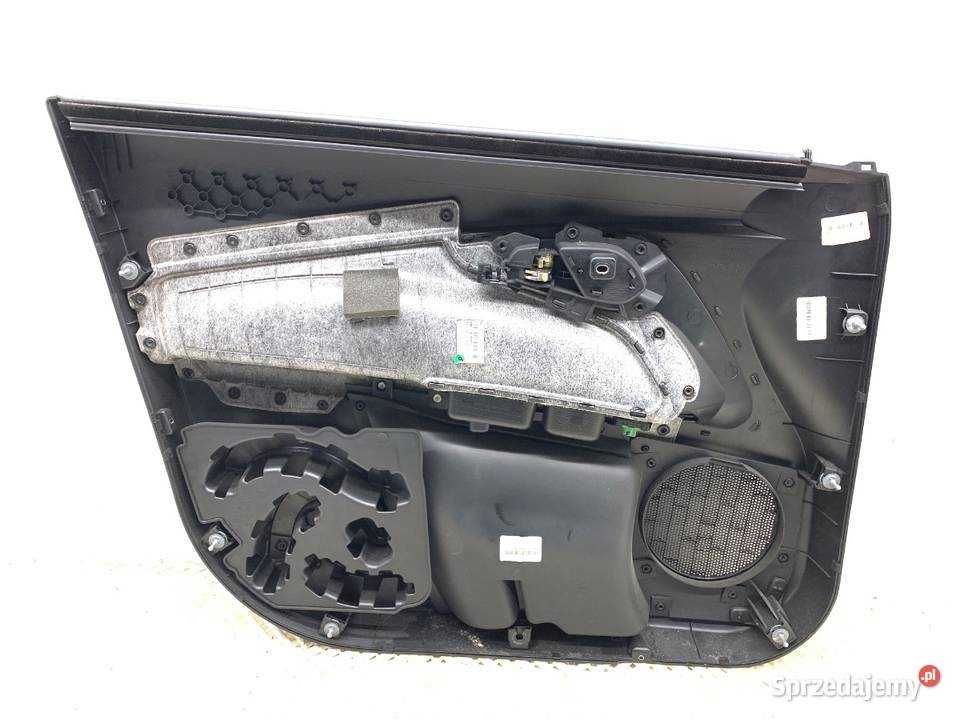 BOCZEK DRZWI PRAWY PRZÓD FIAT TIPO Kombi Tapicerki samochodowe