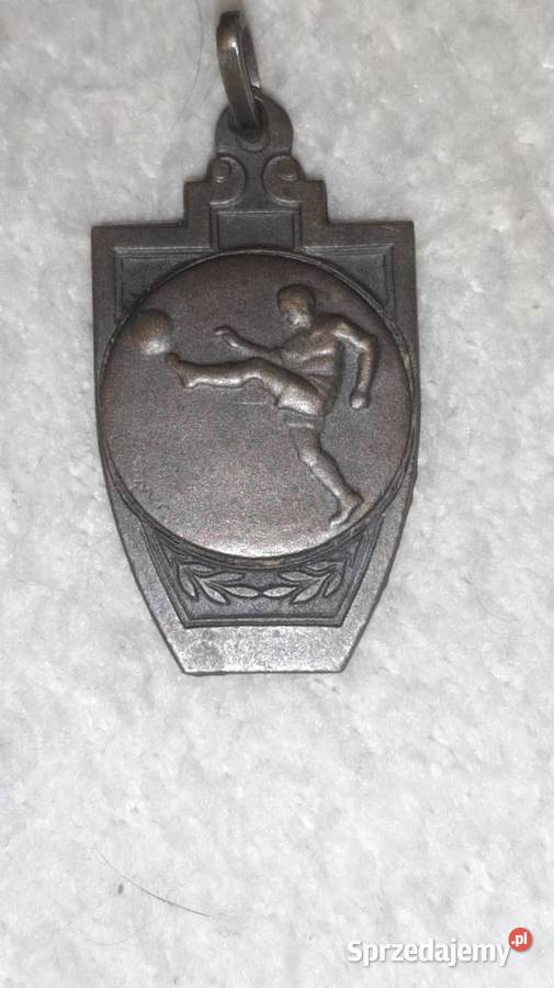 Medal sportowy Bielsko-Biała