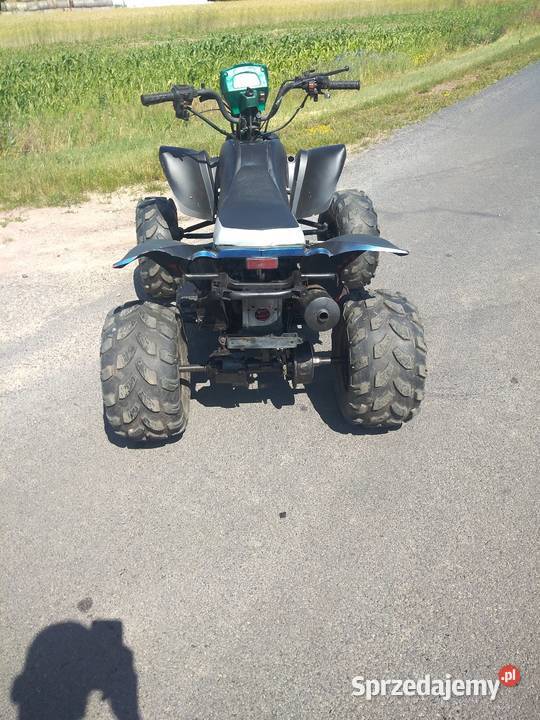 Bashan 200 wielkopolskie