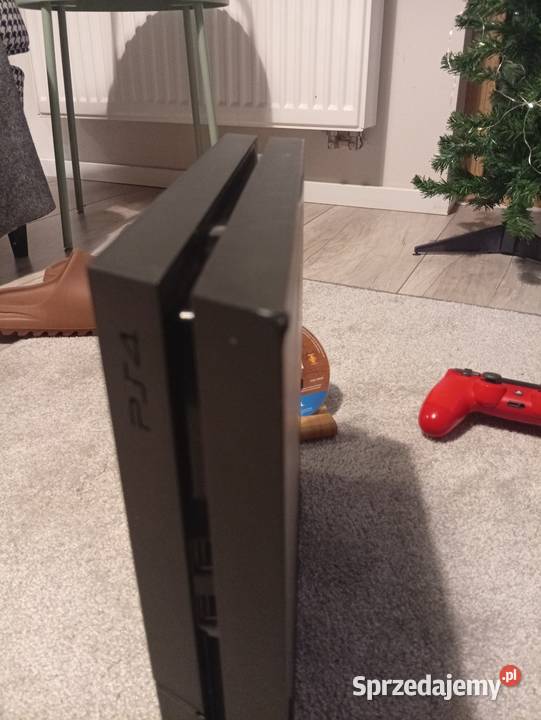 Konsola PlayStation 4 1TB pad gry Zielona Góra