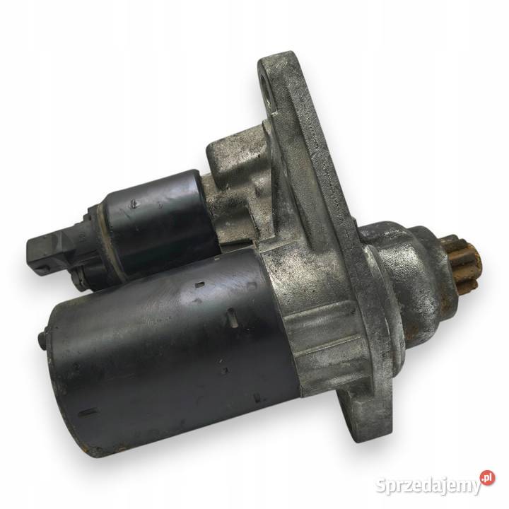 ROZRUSZNIK Volkswagen Polo 12 12V Układ elektryczny silnika