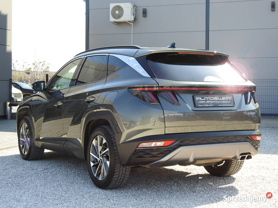 16 CRDI 116 XLINE NAVI KAMERA FULL LED podkarpackie Mielec sprzedam