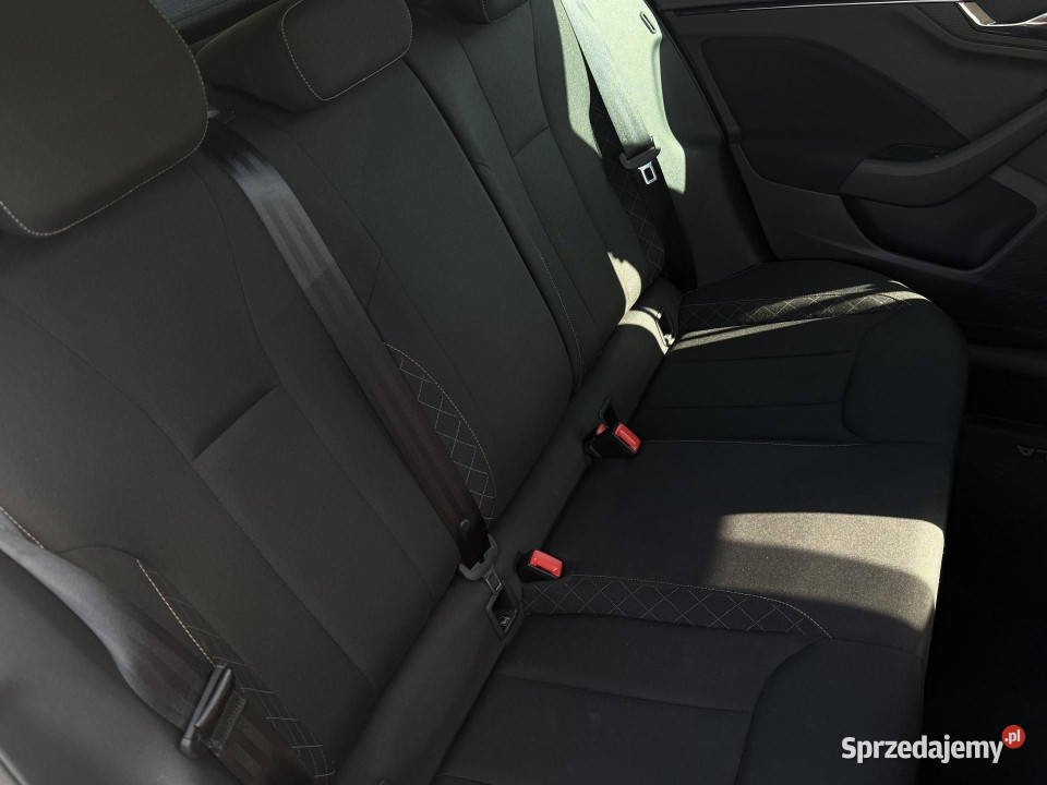 Skoda Scala 15 TSI 150 Ambition Faktura 23 Dąbrowa Górnicza