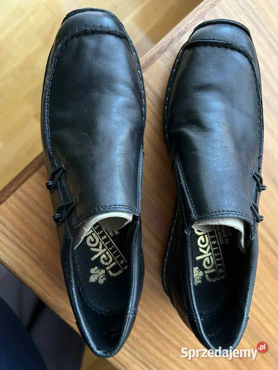 Buty Reiker Skóra sprzedam Kraków
