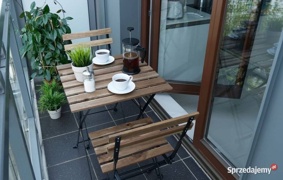 1pok 33met Traugutta ANTRESOLA TARAS PARKING dolnośląskie sprzedam