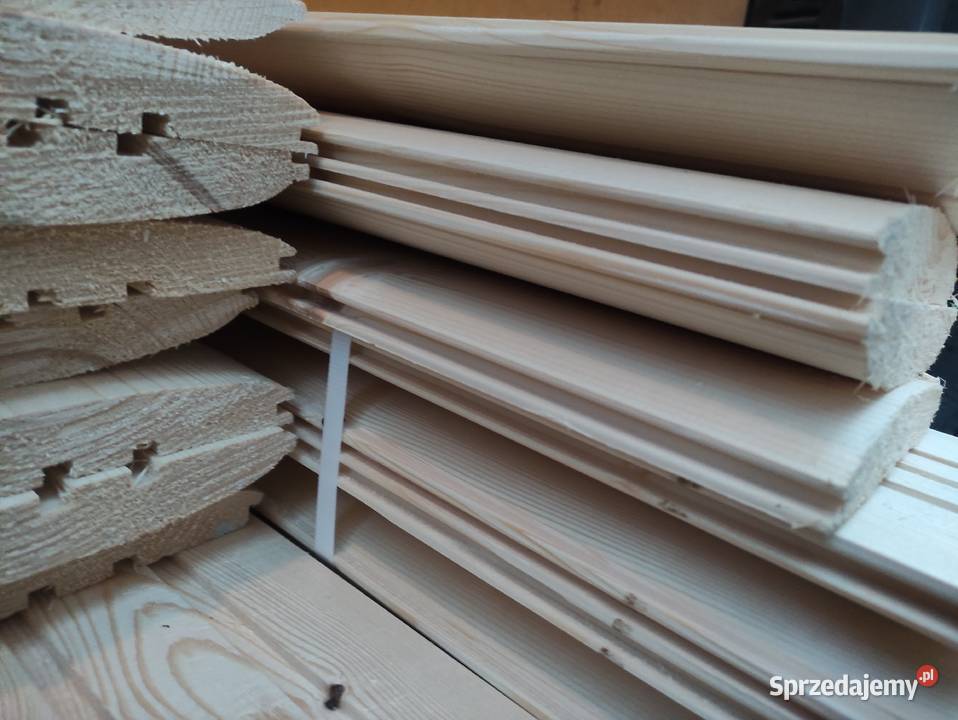 Boazeria Kantówki Desk tarasowe Drzwi małopolskie Bochnia