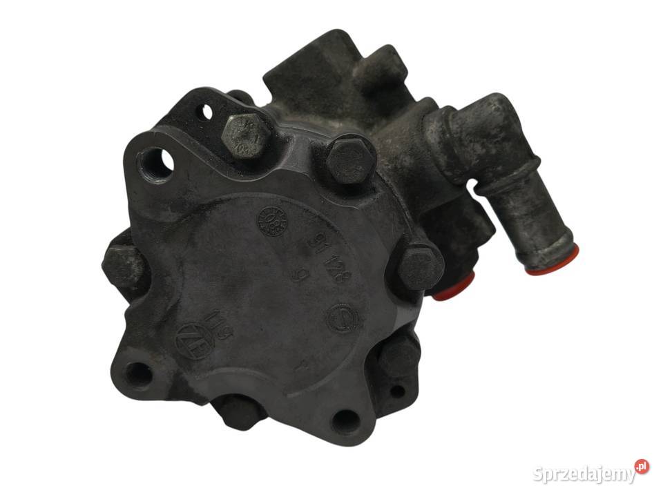 POMPA WSPOMAGANIA Audi A6 C6 20 TDI 4F0145155E Chełm
