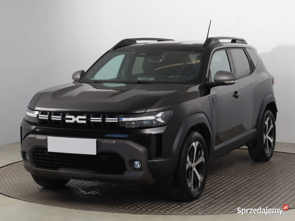 Dacia Duster 12 TCe czujnik deszczu Bielany Wrocławskie