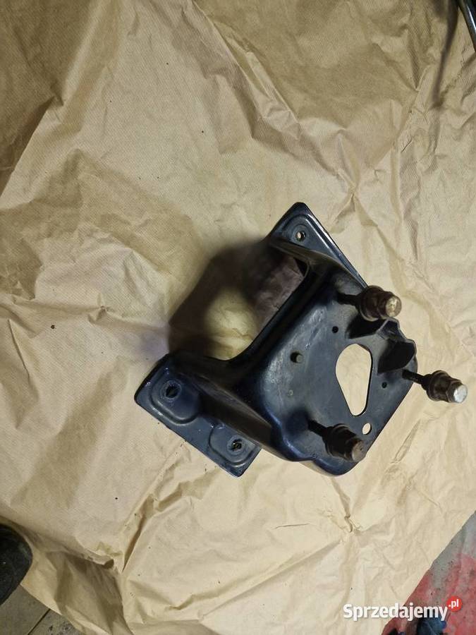 mocowanie koła zapasowego oryginalne nie zgnite Siechnice sprzedam