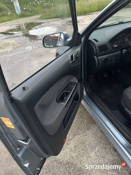 Skoda Octavia 1 dolnośląskie Wrocław sprzedam