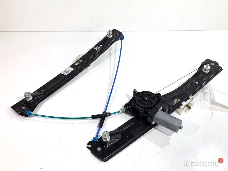 PODNOŚNIK SZYBY PRAWY PRZÓD BMW F48 7349514 osobowe