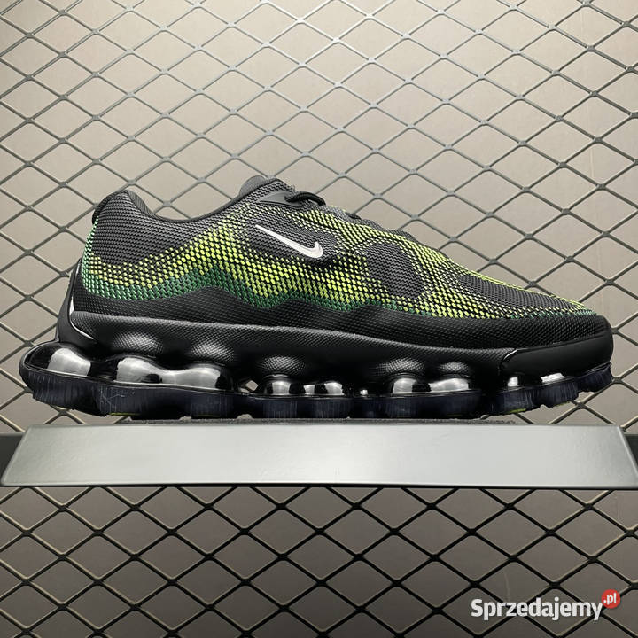 Nike Air Liquid buty sportowe rozmiar 36 47 Nike Warszawa