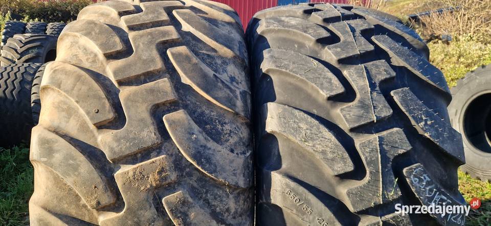 65055r265 65055265 71050r265 Alliance 90 Nowe Miasto Lubawskie