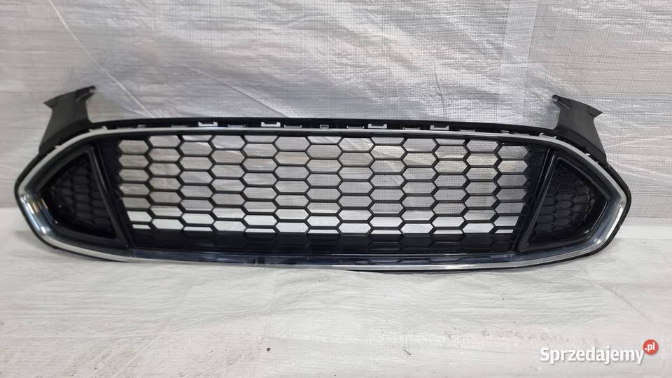 Ford Mondeo ST MK5 1419r Atrapa grill zderzaka osobowe