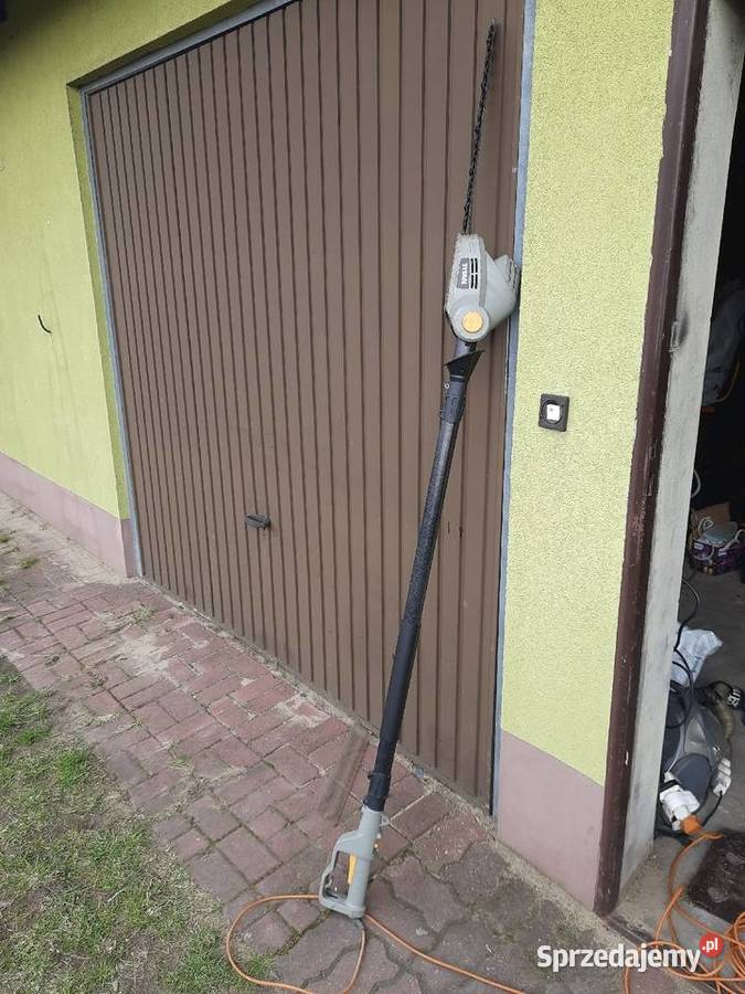 Nożyce do żywopłotu długie Ksawerów