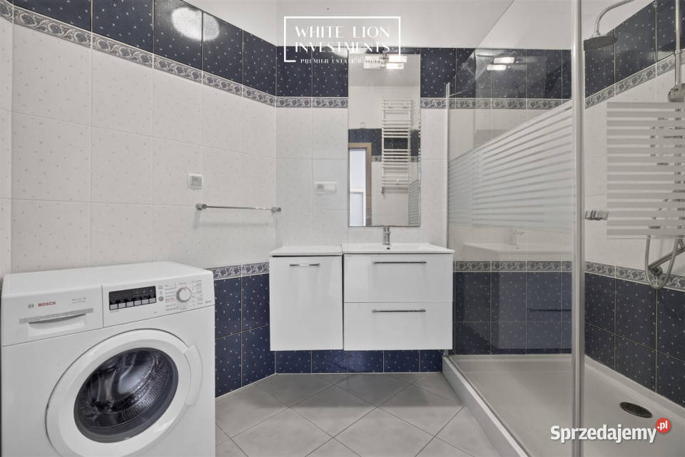 sprzedaży mieszkania Warszawa Sarmacka 6243m2 2