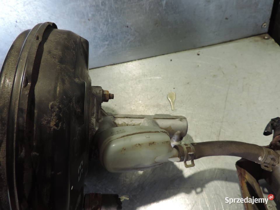 SUBARU JUSTY 4 10 SERWO HAMULCOWE Nowy Sącz