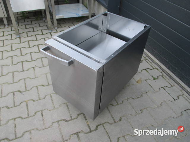 PODSTAWA POD URZĄDZENIE GASTRONOMICZNE NOWA Gastronomia Ostrów Wielkopolski