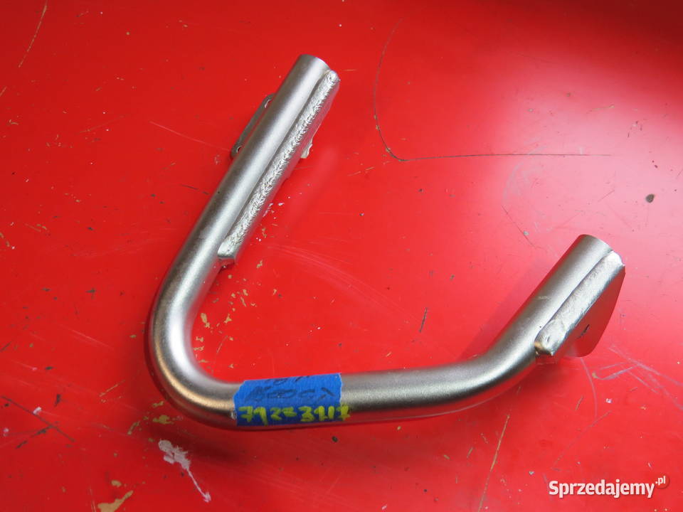 BMW K61 1600GT 1600 GT K1600GT 1821 gmol Warszawa