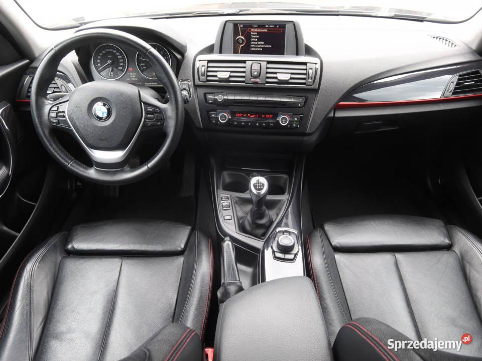 BMW 1 118i centralny zamek Motoryzacja Katowice sprzedam