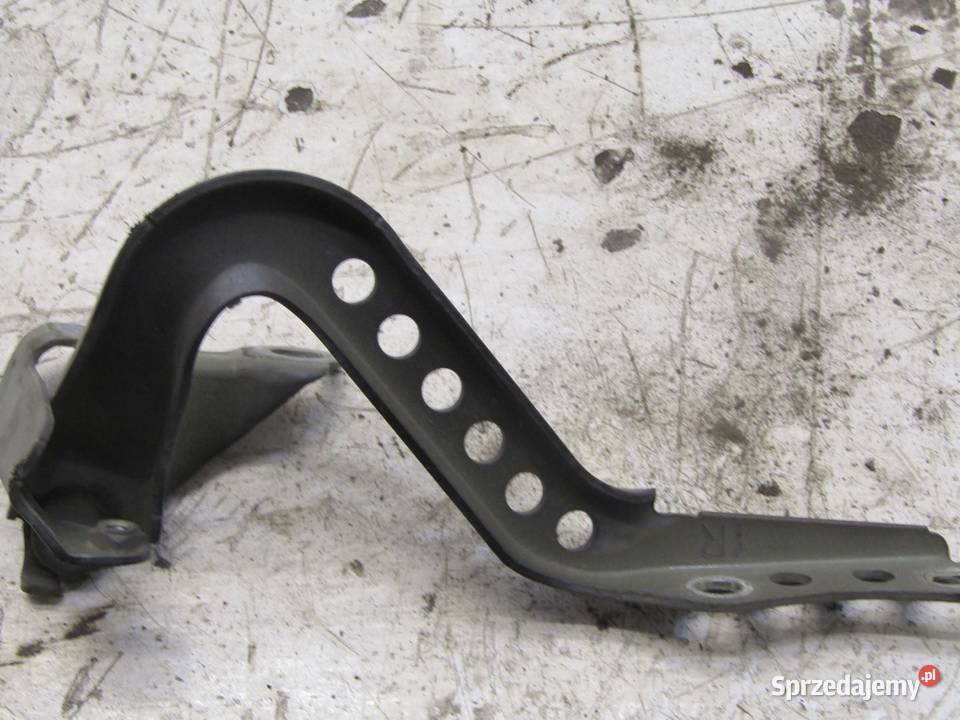 ZAWIAS MASKI PRAWY PRZÓD PRZEDNI 8R7 TOYOTA AYGO