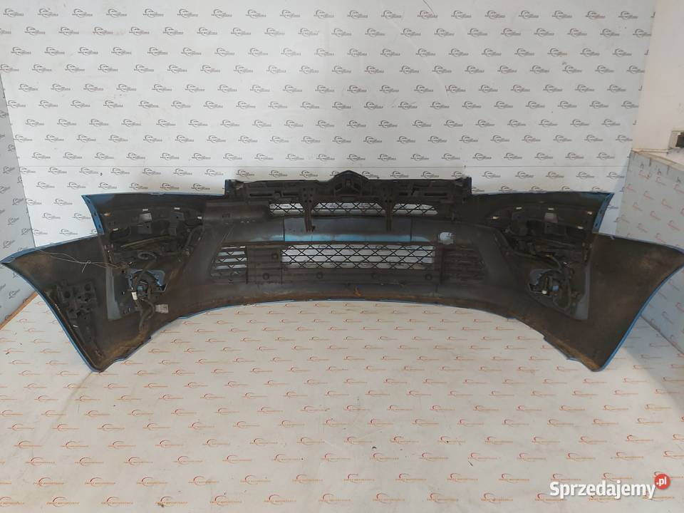 CITROEN C4 PICASSO I LIFT zderzak przód Zderzaki Kielce