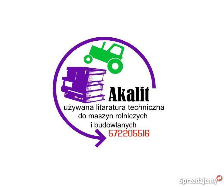 Case Farmall 65C 70 70A 75A 75C 80 85C 85U Kielce