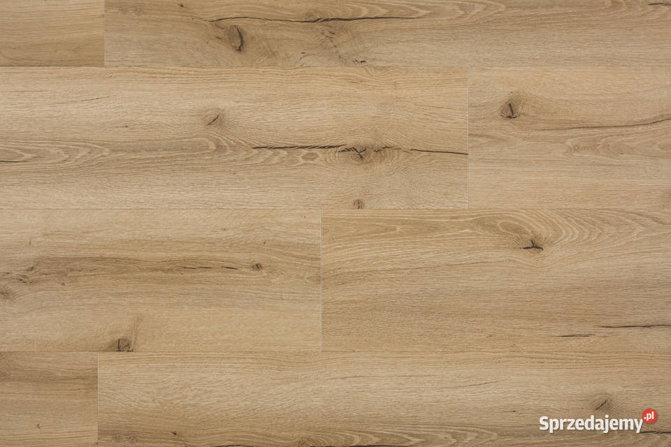 podłogi vinylowe Republic Kraków