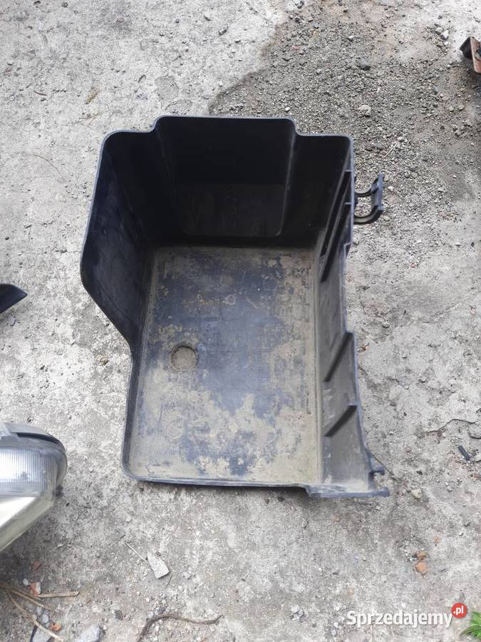 Obudowa akumulatora Honda Accord VI 6 osobowe Ostrowiec Świętokrzyski
